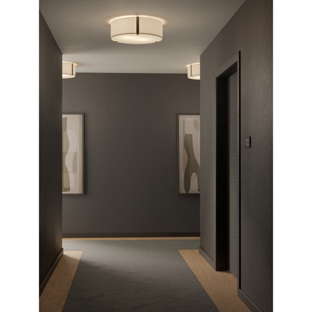 Lampa sufitowa Astro Salina 400 1463001 Biały