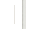 Klosz/Abażur CAMELEON LASER 750 Nowodvorski 8570 biały