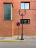 Lampa zewnętrzna STANDARD Kaja K-7064A2/2 CZARNY 