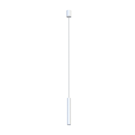 Lampa wisząca FOURTY M Nowodvorski 10770 biały