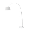 Lampa podłogowa ARIANA WHITE Azzardo AZ3071 biały