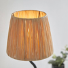 Lampa stołowa Endon Lighting Wriggle 100958 czarny