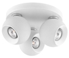 Reflektor Luces Exclusivas MELILLA LE42476 biały