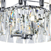 Lampa wisząca Maytoni Puntes MOD043PL-12CH Chrome