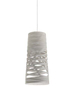 Lampa wisząca Foscarini 182037-10 Tress mini