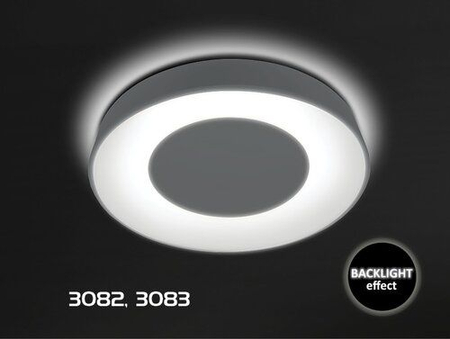 Lampa sufitowa Rabalux Ceilo 3083 biały