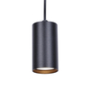 Lampa wisząca PUERTO Kaja K-4895 czarny