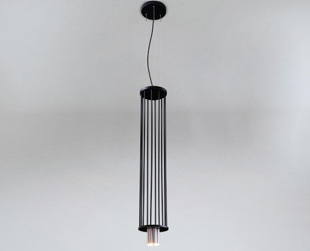 Lampa wisząca Shilo-Dohar 9464/G9/CZ/BI IHI