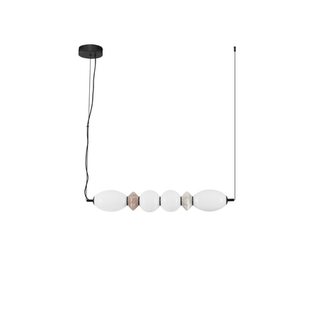 Lampa wisząca Luces Exclusivas MONRETA LE45233 inny