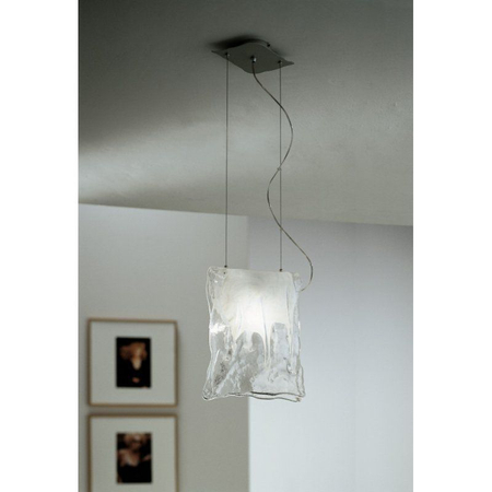 Lampa wisząca Sillux SP8-207 Murano