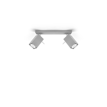 Sollux Lighting Plafon MERIDA 3 biały SL.0097