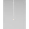 Lampa wisząca Luces Exclusivas NOVENCIO LE45461 biały