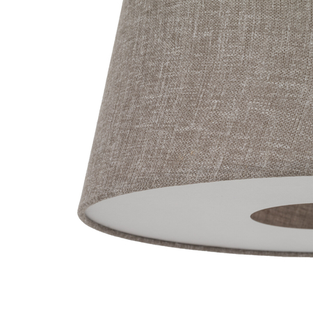 Lampa podłogowa Nowodvorski TUTOIA 11683 Beż