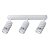 Milagro VERTICAL WHITE SPOT 3xGU10 ML0306 BIAŁY