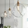 Lampa wisząca Skye - 1 źródło światła Quintiesse QN-SKYE-1P