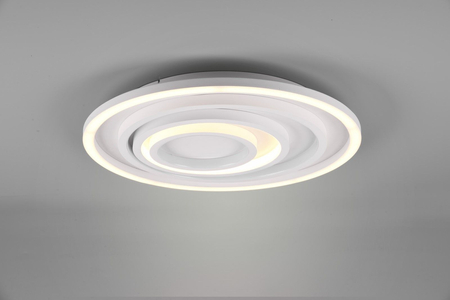 Lampa sufitowa Trio 625815031 biały