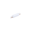CTLS POWER STRAIGHT CONNECTOR Nowodvorski 8707 biały