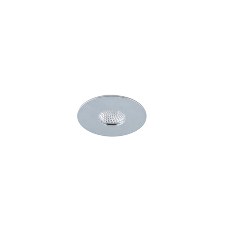 Spot Azzardo CLETO CHROME AZ1621 CHROME