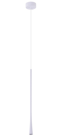 Lampa wisząca KALIA WHITE Azzardo AZ3090 biały