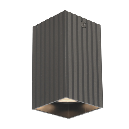 Spot Italux Tecno CLN-37492-S-BRO Brązowy