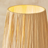 Lampa stołowa Endon Lighting Wriggle 114225 mosiądz