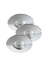 Lampa sufitowa Rabalux Randy 1072 chrom