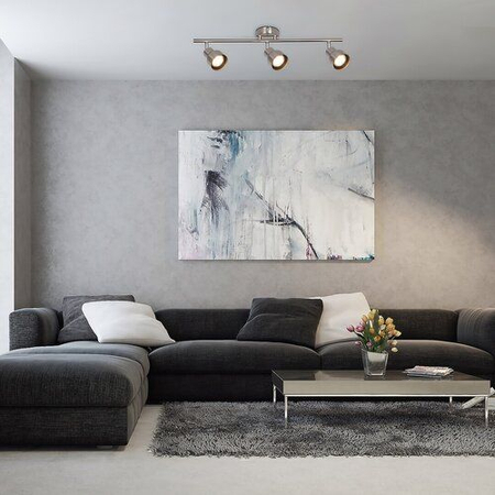 Oczko Rabalux Blake 3185 chrom satyna