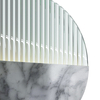 Kinkiet Jupiter Maytoni MOD320WL-L13MR3K marble