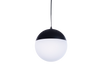 Lampa szynowa magnetyczna 7W Azzardo ELSA AZ4634 czarny