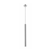 Lampa sufitowa Zuma Line Loya Pendant P0461-01A-F4F4 Chrome