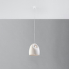 Sollux Lighting Lampa wisząca ceramiczna BUKANO SL.0842