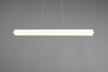Lampa szynowa Trio 73043131 biały