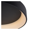 Lampa sufitowa Lucide TALOWE 46100/20/30 czarny
