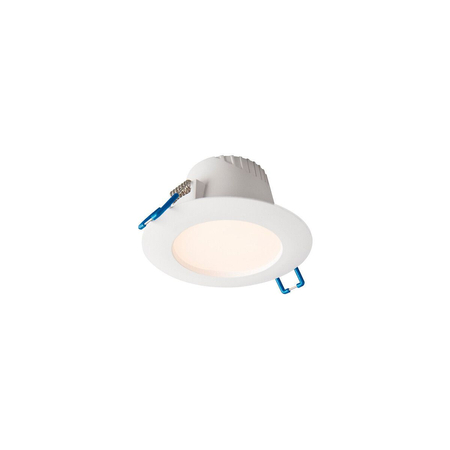 Oczko podtynkowe HELIOS LED Nowodvorski 8991 biały