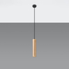 Sollux Lighting Lampa wisząca LINO 1 SL.0636