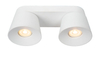 Lampa sufitowa Lucide TRIGONO 09935/02/31 biały