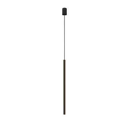 Lampa wisząca Nowodvorski 8433 LASER 750 BLACK