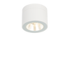 NIDAROS 2123 WHITE LED 10,7W 4000K 9CM