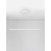 Lampa wisząca Luces Exclusivas TARVANA LE45411 biały
