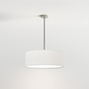 Lampa wisząca Astro Cambria Pendant 1421013 Matowy Nikiel