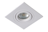 Oczko Lucide TUBE biały 22955/01/31