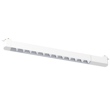Milagro Oprawa track light Cyber Biały 28W LED ML7915 BIAŁY