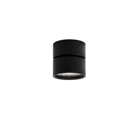 Spot Luces Exclusivas MALERTA LE45517 czarny