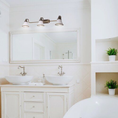 Oczko Rabalux Grando 6547 brąz