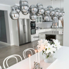 Lampa wisząca By Rydens 4200960-4505 Splendor