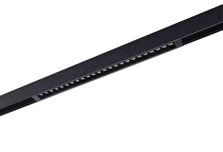 Lampa szynowa BETA KIRA 230V TRACK MAGNETIC 18W CCT BLUETOOTH BK Azzardo AZ5176 czarny
