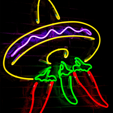 Eko-Light NEON EKO-FLEX Czerwony 6/12 25m EKF0566 Czerwony