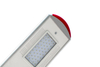 Lampa uliczna hybrydowa LED Greenie WS-40W Windsun z czujnikiem ruchu PIR i Bluetooth