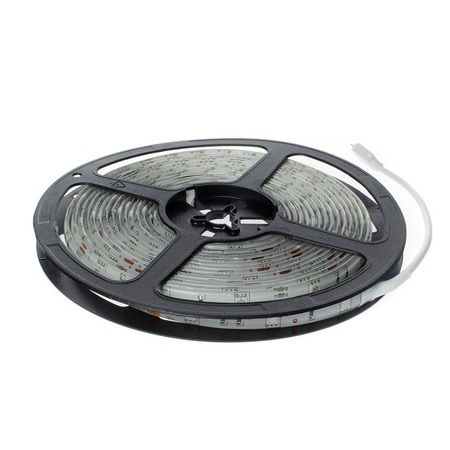 Eko-Light Zestaw Led RGB 5m IP65 Sterownik + Pilot EKZ2291