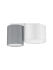Lampa sufitowa Luces Exclusivas ACALCO - biały mat LE43453